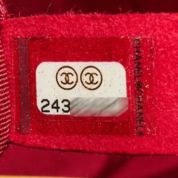 Chanel Multicolor Quilted Suede and Leather Medium Gabrielle Hobo Bag - Picture 11 of 12